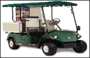 Picture of a Beverage Car
